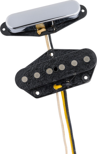 Genuine fender custom shop - genuine,