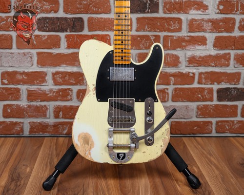 Fender custom shop sr25 cunife - fender,
