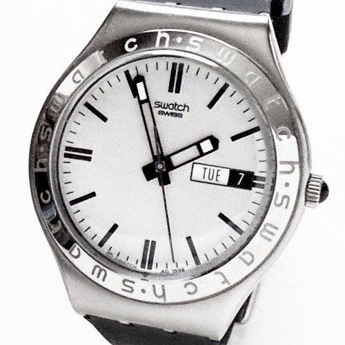 1999 blackguard irony swatch - 1999,