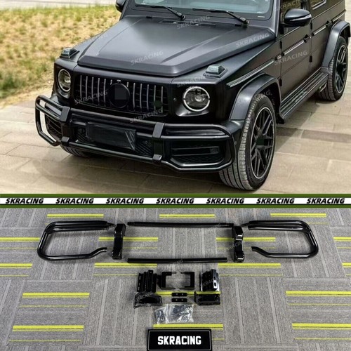 Fits for benz - for, amg