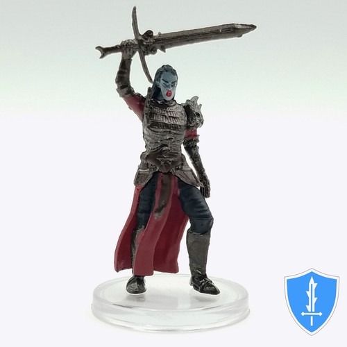 Blackguard mordenkainen - -,
